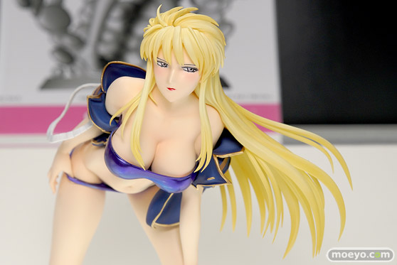 ワンダーフェスティバル2017[夏]のグランドトイズブースの新作フィギュア画像29