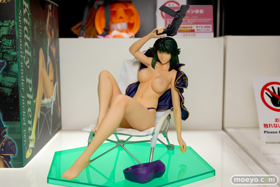 ワンダーフェスティバル2017[夏]のグランドトイズブースの新作フィギュア画像35