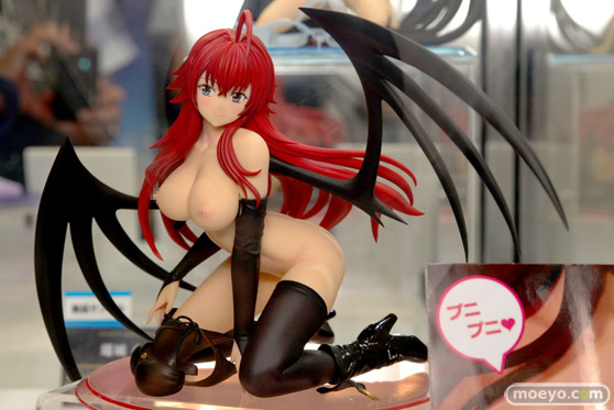 ワンダーフェスティバル2017[夏]のグランドトイズブースの新作フィギュア画像43