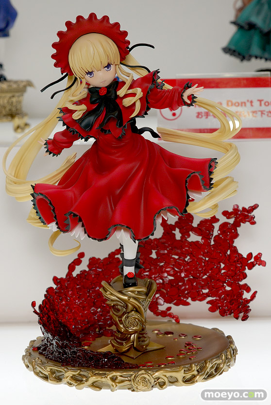 ワンダーフェスティバル2017[夏]のグランドトイズブースの新作フィギュア画像45