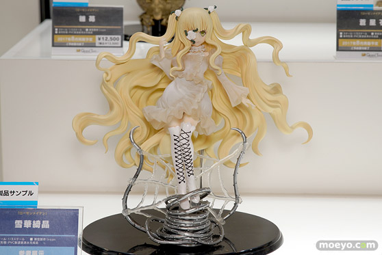 ワンダーフェスティバル2017[夏]のグランドトイズブースの新作フィギュア画像47