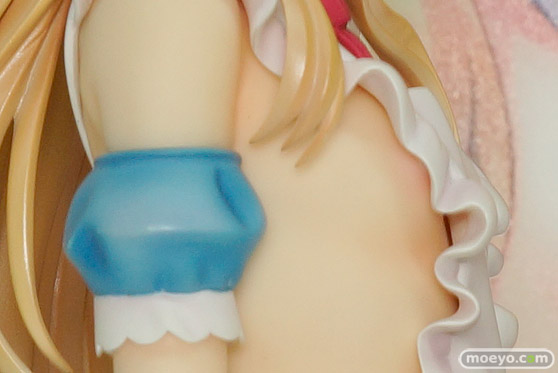 スカイチューブのAlice illustration by 深崎暮人の新作アダルトフィギュア彩色サンプル画像08