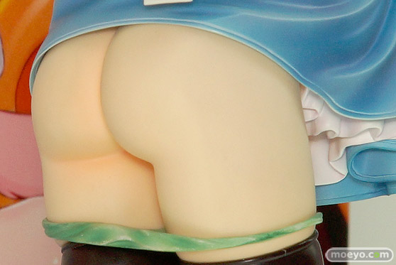 スカイチューブのAlice illustration by 深崎暮人の新作アダルトフィギュア彩色サンプル画像10