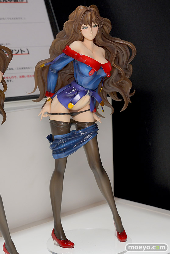 グランドトイズのコンパイラの新作フィギュア彩色サンプル画像01