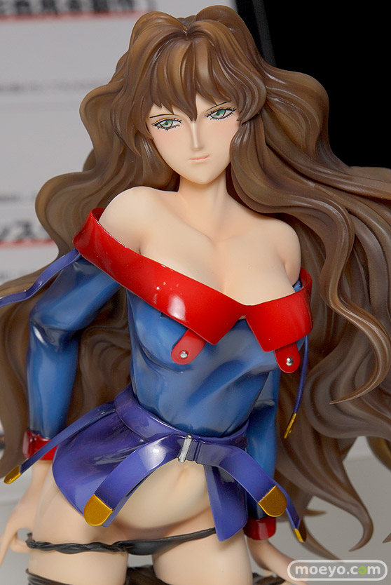 グランドトイズのコンパイラの新作フィギュア彩色サンプル画像04