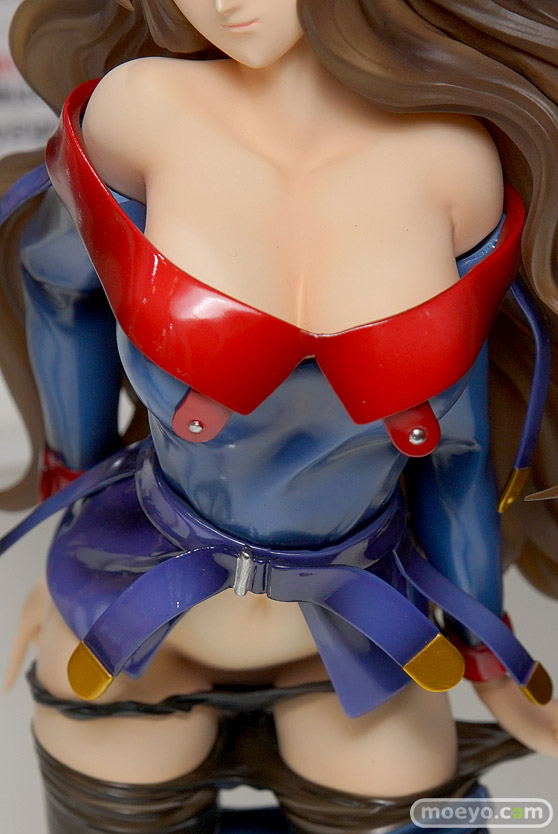 グランドトイズのコンパイラの新作フィギュア彩色サンプル画像06