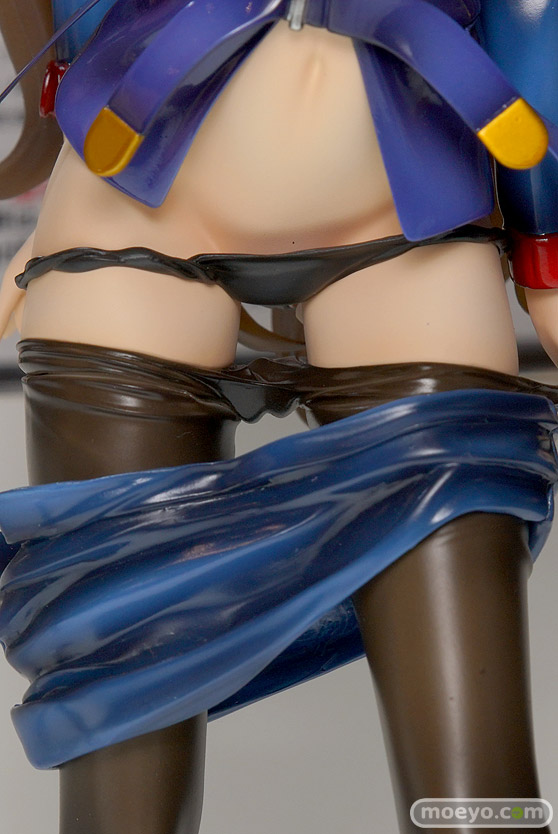 グランドトイズのコンパイラの新作フィギュア彩色サンプル画像07