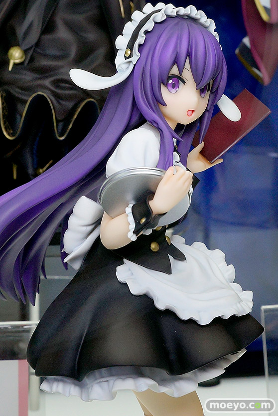 ファニーナイツのご注文はうさぎですか?? 1/7 リゼの新作フィギュア彩色サンプル画像04