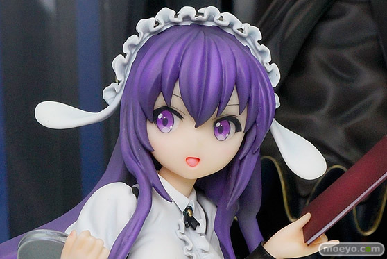 ファニーナイツのご注文はうさぎですか?? 1/7 リゼの新作フィギュア彩色サンプル画像05