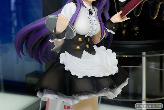 ファニーナイツのご注文はうさぎですか?? 1/7 リゼの新作フィギュア彩色サンプル画像06