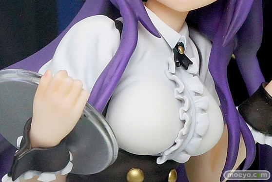 ファニーナイツのご注文はうさぎですか?? 1/7 リゼの新作フィギュア彩色サンプル画像07