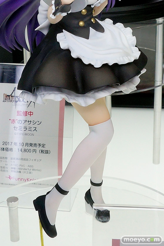 ファニーナイツのご注文はうさぎですか?? 1/7 リゼの新作フィギュア彩色サンプル画像08