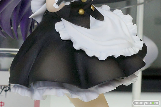 ファニーナイツのご注文はうさぎですか?? 1/7 リゼの新作フィギュア彩色サンプル画像09