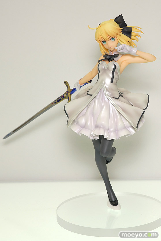 ワンダーフェスティバル2017[夏]の東京フィギュアブースの新作フィギュア画像03