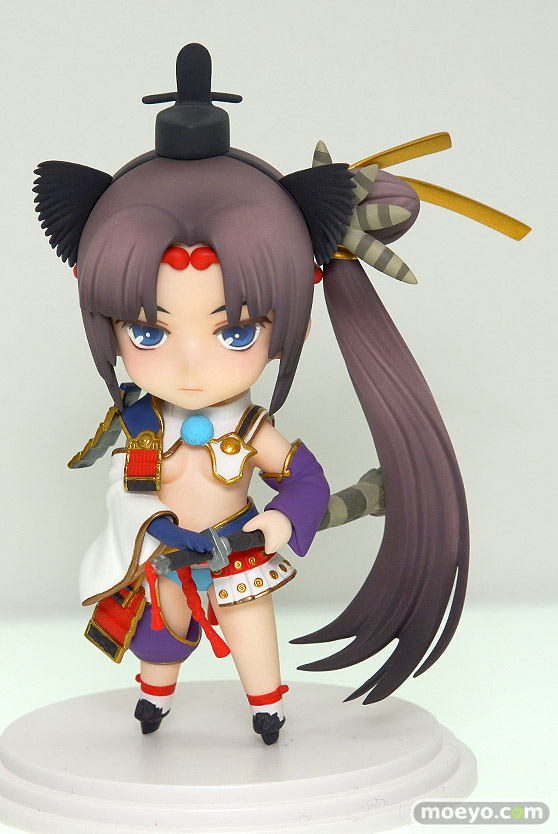 ワンダーフェスティバル2017[夏]の東京フィギュアブースの新作フィギュア画像09