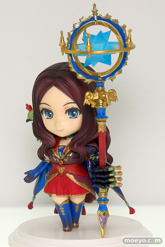 ワンダーフェスティバル2017[夏]の東京フィギュアブースの新作フィギュア画像11