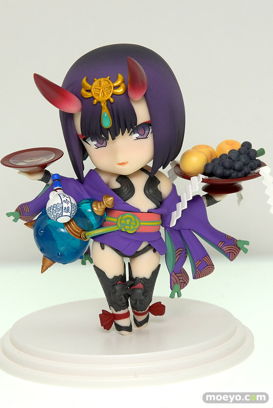 ワンダーフェスティバル2017[夏]の東京フィギュアブースの新作フィギュア画像13