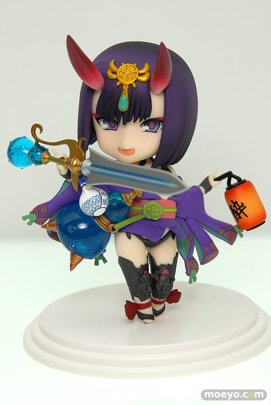 ワンダーフェスティバル2017[夏]の東京フィギュアブースの新作フィギュア画像14