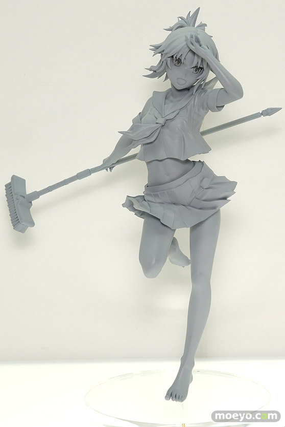 ワンダーフェスティバル2017[夏]の東京フィギュアブースの新作フィギュア画像18