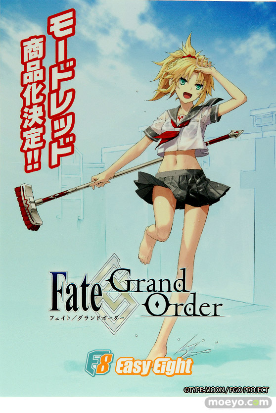 ワンダーフェスティバル2017[夏]の東京フィギュアブースの新作フィギュア画像19