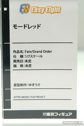 ワンダーフェスティバル2017[夏]の東京フィギュアブースの新作フィギュア画像20