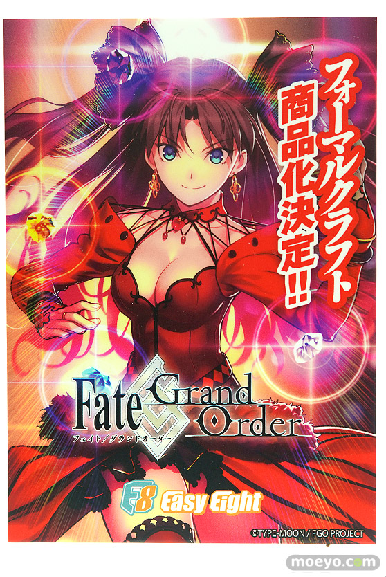 ワンダーフェスティバル2017[夏]の東京フィギュアブースの新作フィギュア画像23