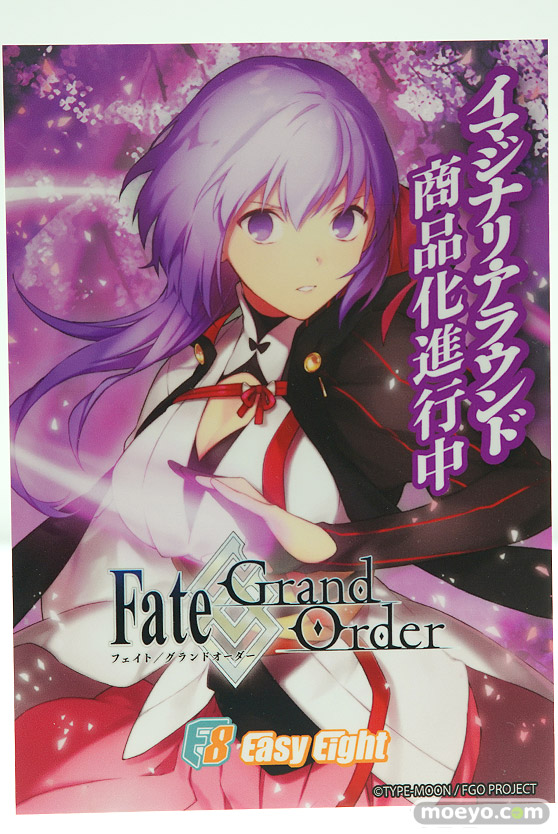 ワンダーフェスティバル2017[夏]の東京フィギュアブースの新作フィギュア画像24