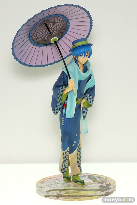 ワンダーフェスティバル2017[夏]の東京フィギュアブースの新作フィギュア画像25