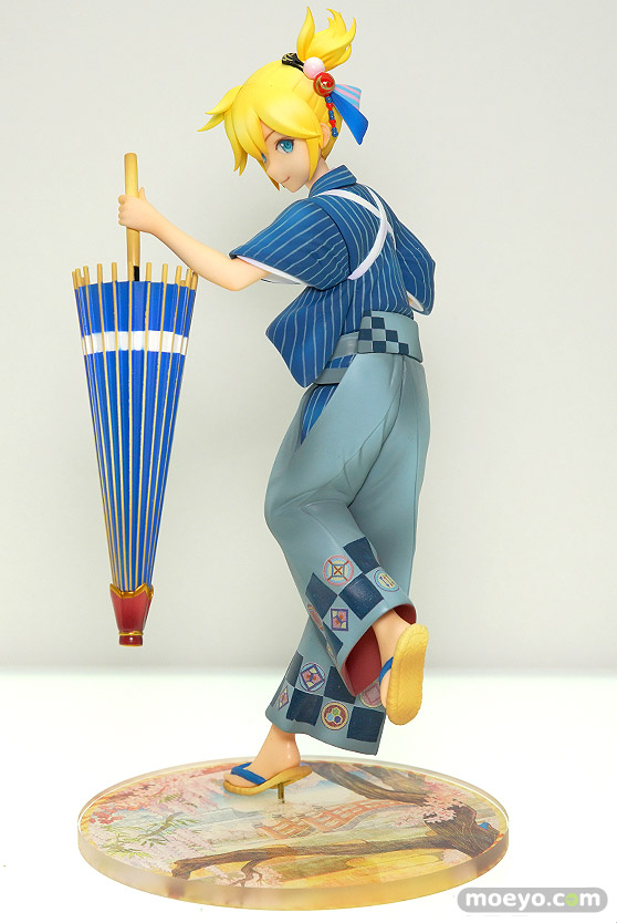 ワンダーフェスティバル2017[夏]の東京フィギュアブースの新作フィギュア画像31