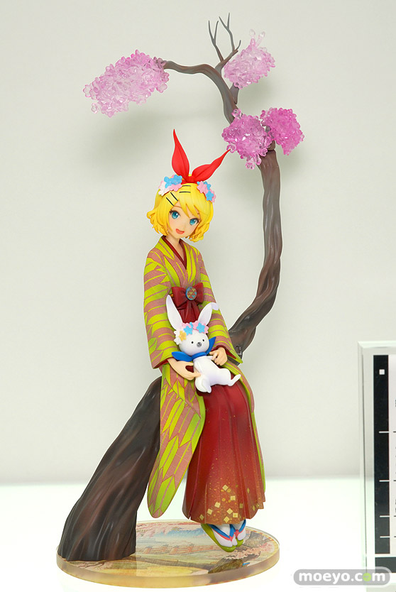 ワンダーフェスティバル2017[夏]の東京フィギュアブースの新作フィギュア画像33