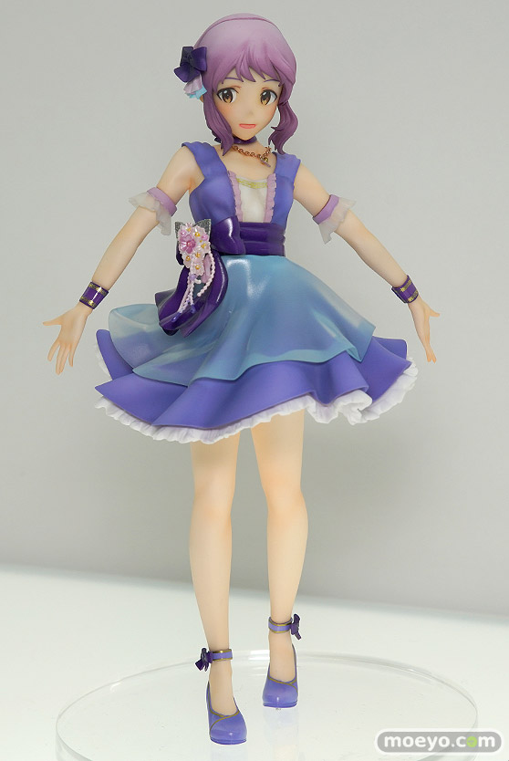 ワンダーフェスティバル2017[夏]の東京フィギュアブースの新作フィギュア画像35