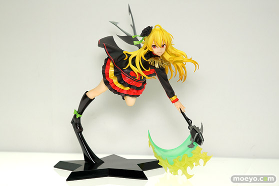 ワンダーフェスティバル2017[夏]の東京フィギュアブースの新作フィギュア画像37