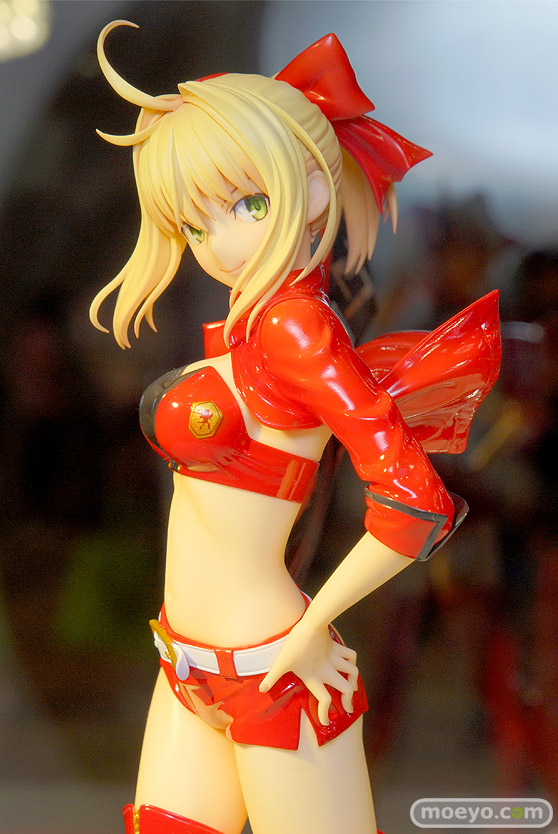 ワンダーフェスティバル2017[夏]の東京フィギュアブースの新作フィギュア画像40