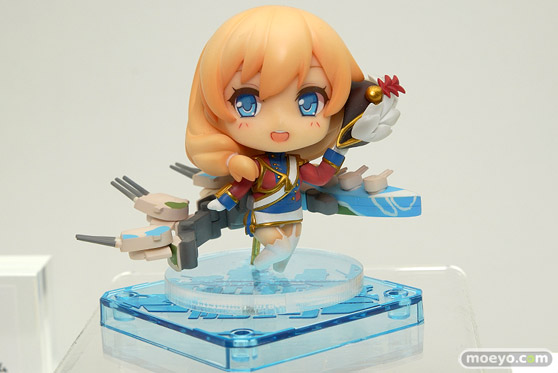 ワンダーフェスティバル2017[夏]の東京フィギュア　ホビーマックスブースの新作フィギュア画像12