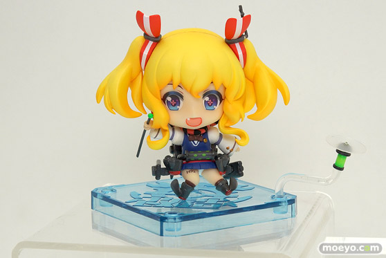 ワンダーフェスティバル2017[夏]の東京フィギュア　ホビーマックスブースの新作フィギュア画像14