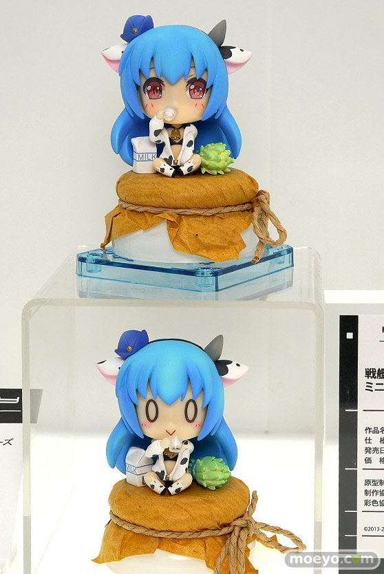 ワンダーフェスティバル2017[夏]の東京フィギュア　ホビーマックスブースの新作フィギュア画像16