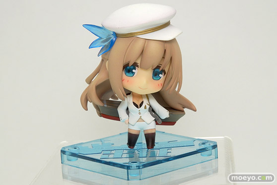 ワンダーフェスティバル2017[夏]の東京フィギュア　ホビーマックスブースの新作フィギュア画像18