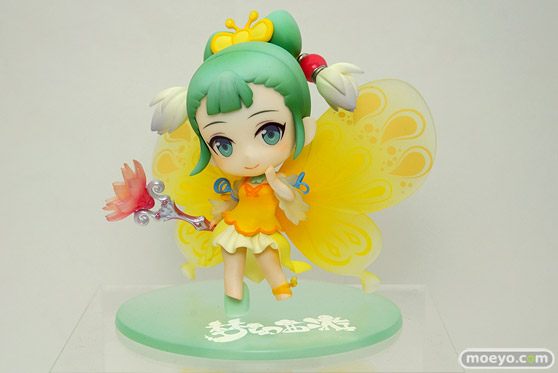 ワンダーフェスティバル2017[夏]の東京フィギュア　ホビーマックスブースの新作フィギュア画像36