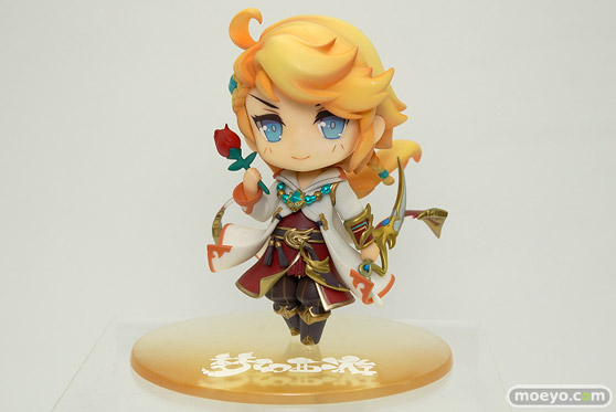 ワンダーフェスティバル2017[夏]の東京フィギュア　ホビーマックスブースの新作フィギュア画像38