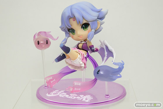 ワンダーフェスティバル2017[夏]の東京フィギュア　ホビーマックスブースの新作フィギュア画像40