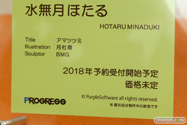 ワンダーフェスティバル2017[夏]のロケットボーイ セカンドアックス プログレス ブースの新作フィギュア画像37