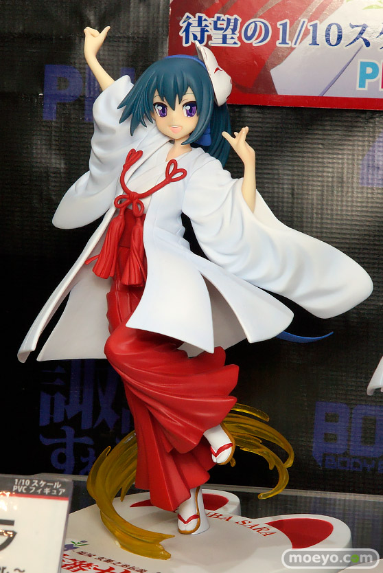 ワンダーフェスティバル2017[夏]のプラムブースの新作フィギュア画像 03