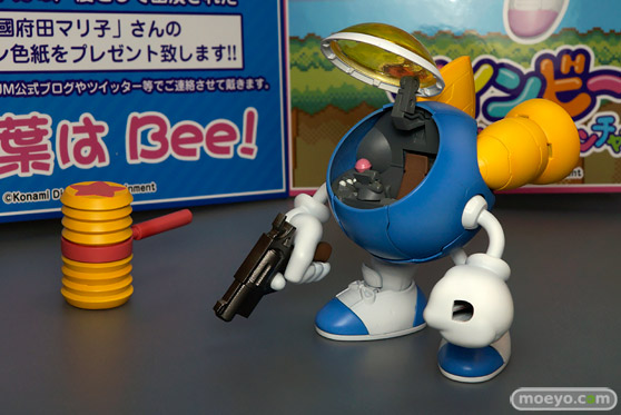 ワンダーフェスティバル2017[夏]のプラムブースの新作フィギュア画像 15