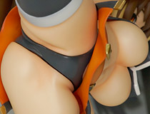 「マコト＝ナナヤ」「エリス」「キャスター」など ベルファイン/つくりブース特集【WF2017夏】