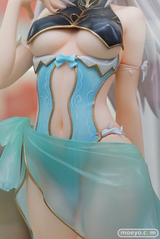 秋葉原のあみあみ秋葉原ラジオ会館店新作フィギュア展示の様子05