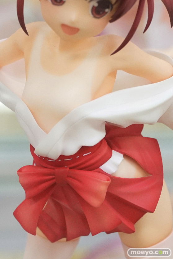 秋葉原のあみあみ秋葉原ラジオ会館店新作フィギュア展示の様子08