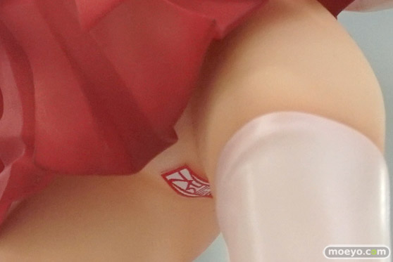 秋葉原のあみあみ秋葉原ラジオ会館店新作フィギュア展示の様子09