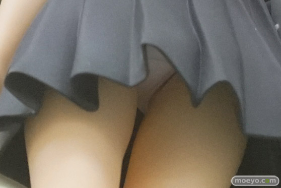 秋葉原のあみあみ秋葉原ラジオ会館店新作フィギュア展示の様子13