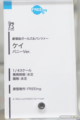 秋葉原のあみあみ秋葉原ラジオ会館店新作フィギュア展示の様子20