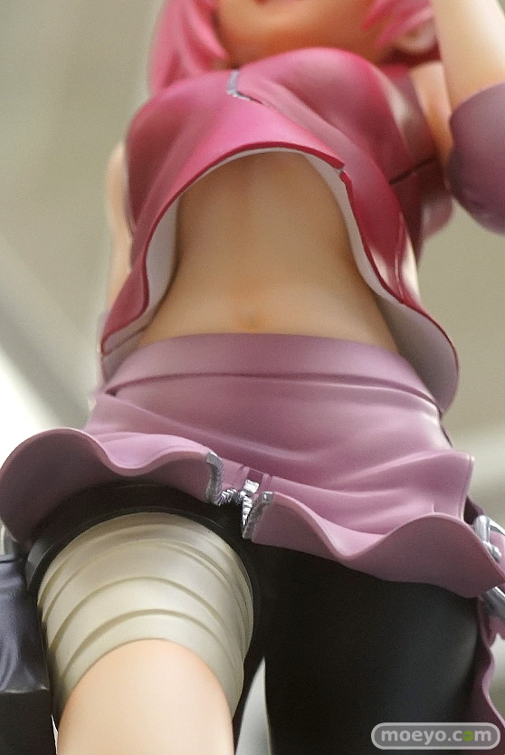 秋葉原のあみあみ秋葉原ラジオ会館店新作フィギュア展示の様子22